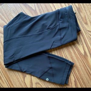 Lululemon Capri leggings